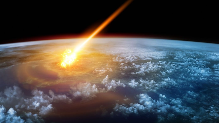 7 lakes created by meteor impacts around the world: From Lake ...
