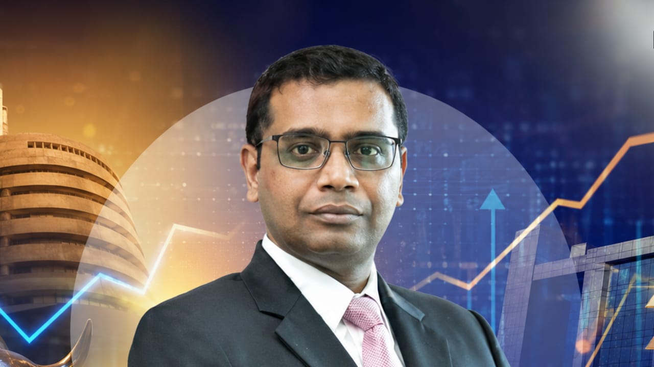 Valuation comfort: JPMorgan's Mookim favors India's large-cap for steady earnings compounding