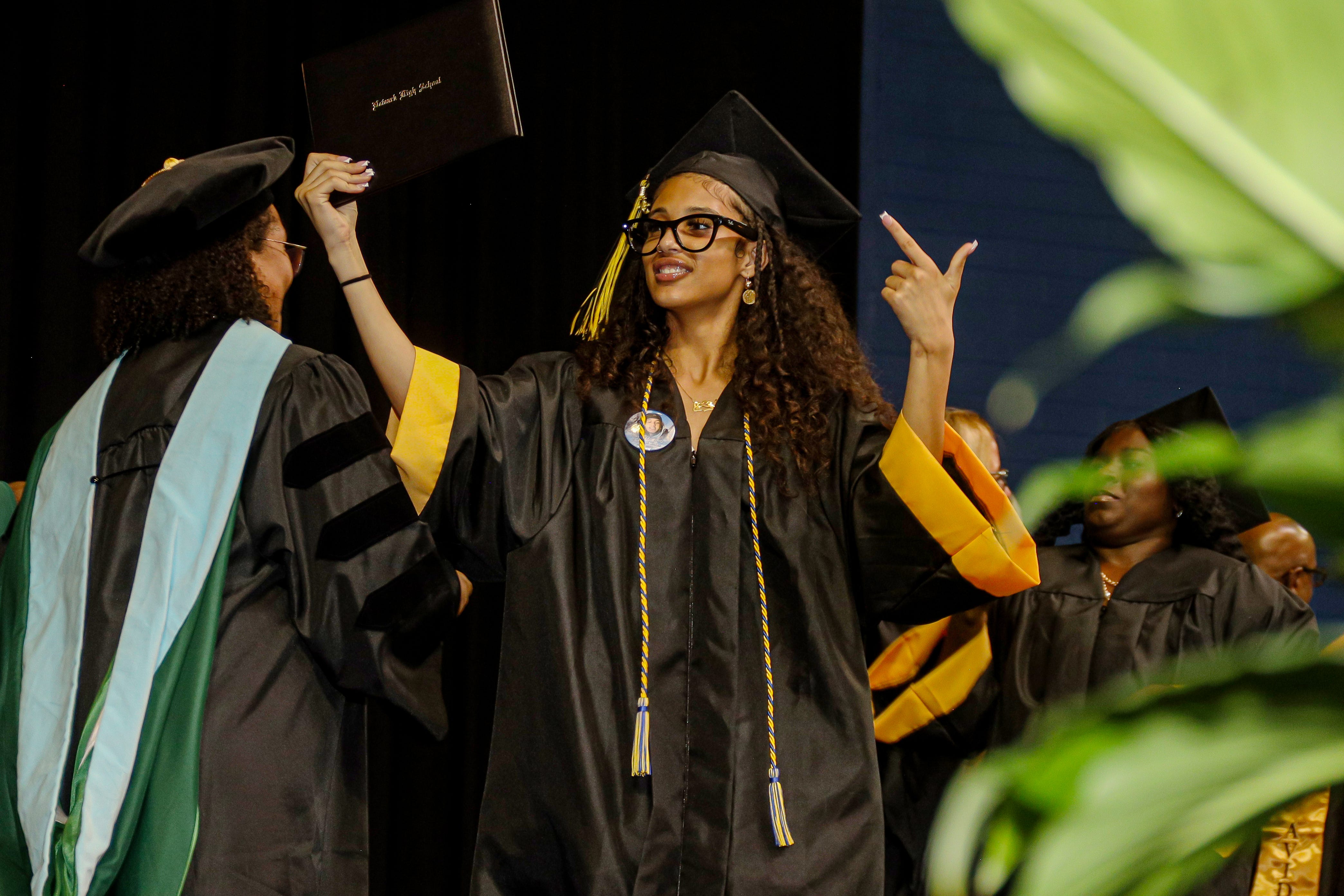 Delaware org breaks $1 million in scholarships for first time: Roundup