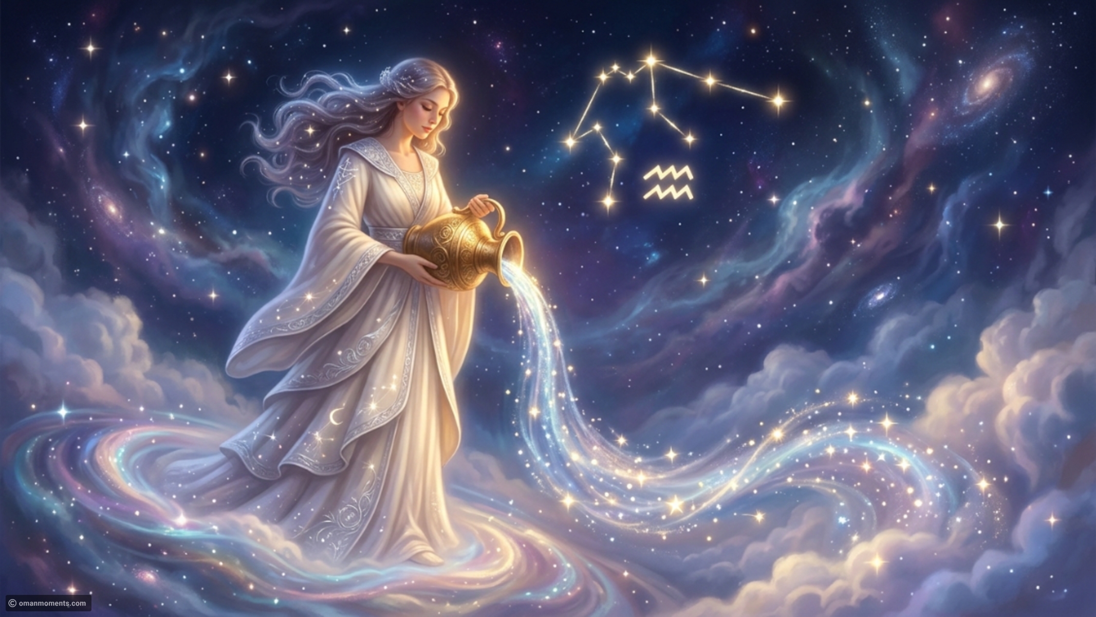 June's closing horoscope: The big changes coming for every zodiac sign