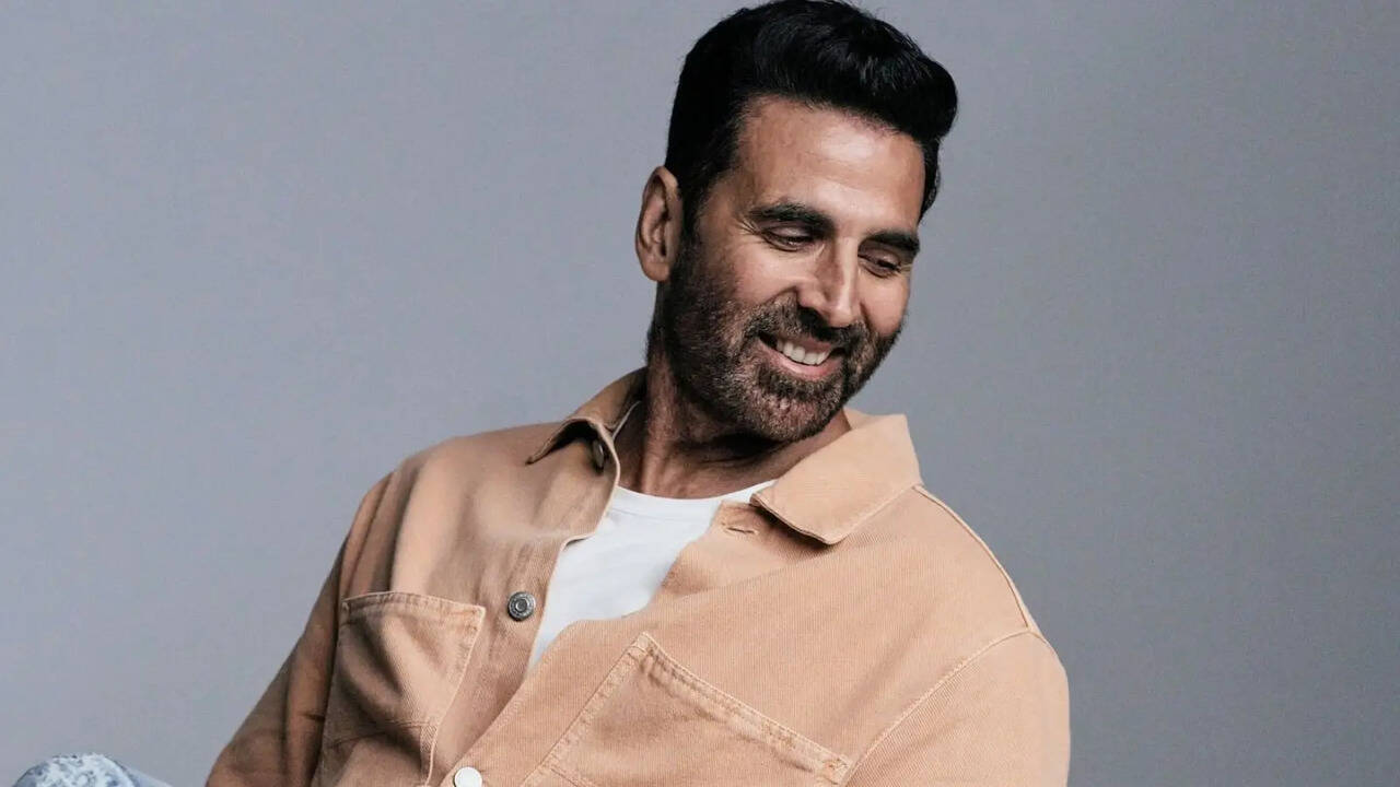 Akshay Kumar's wealth: A look into the Bollywood star's remarkable Rs 2700 crore fortune