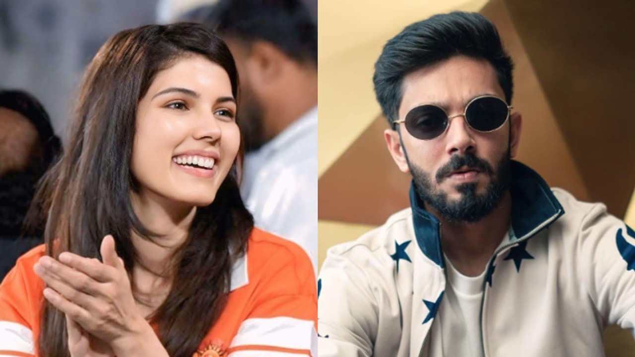 Who is Kavya Maran? Is Anirudh Ravichander marrying CEO of Sunrisers ...