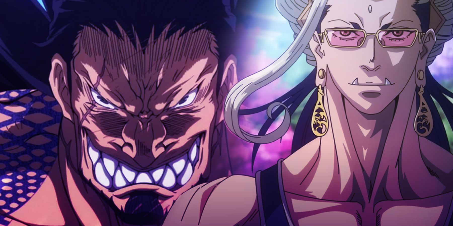 15 best fighters in Record of Ragnarok, ranked