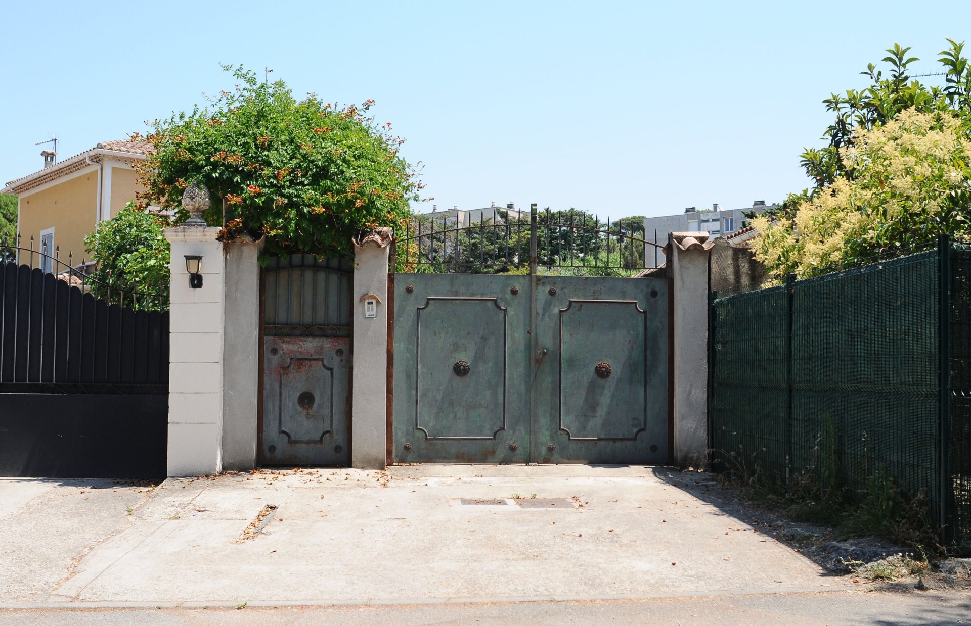 Two boys found dead after 'being left to sleep' in hot car in Cyprus