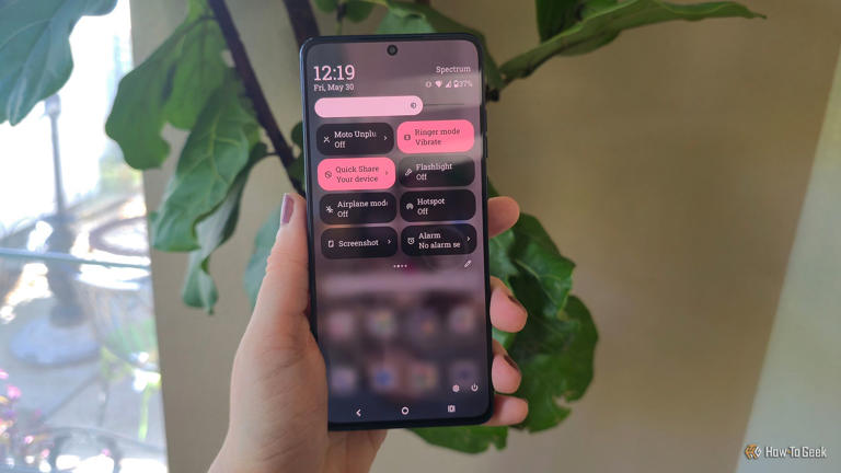 Unlock hidden phone features with these secret codes