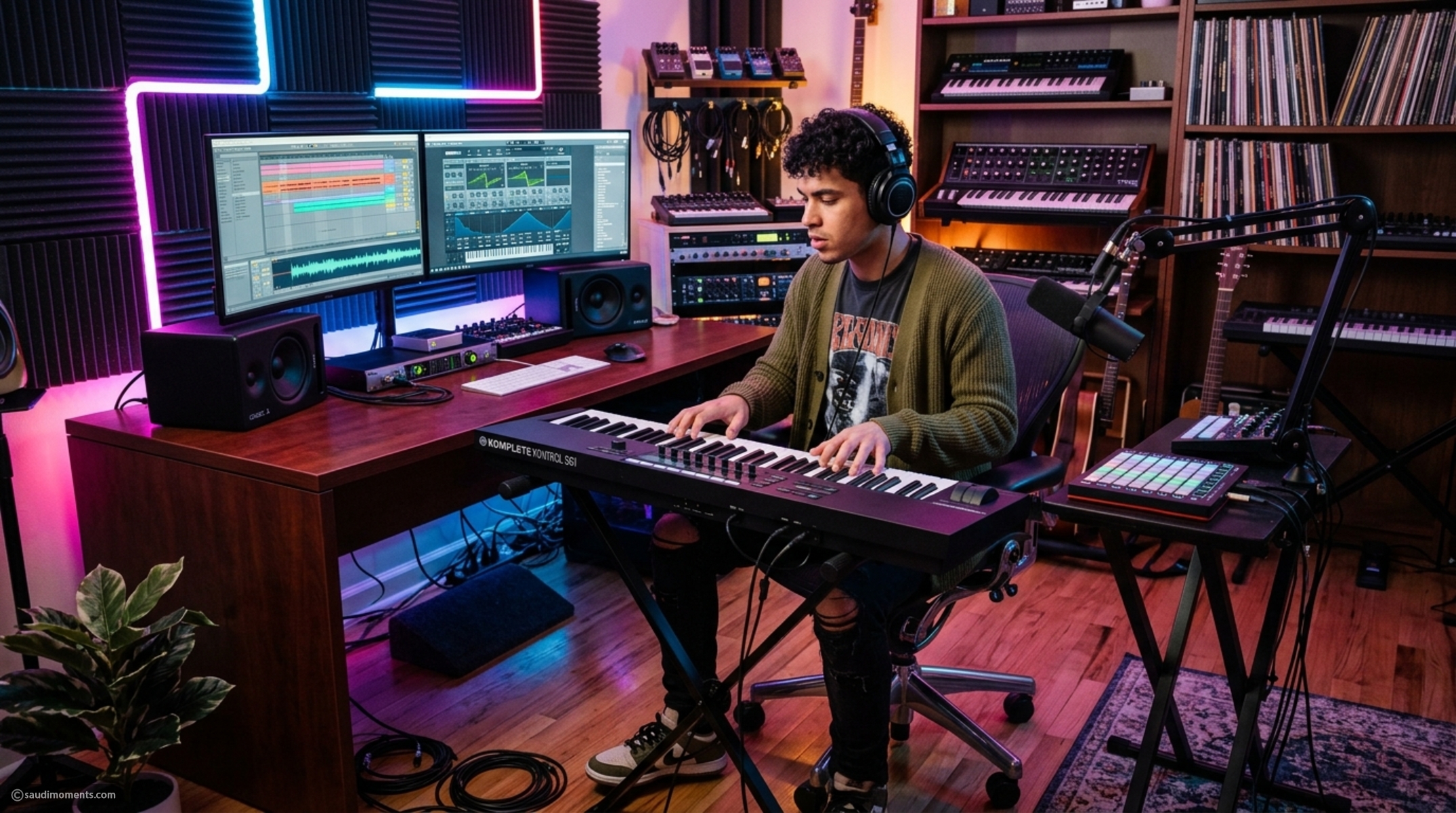 The music genre making the most unexpected comeback right now
