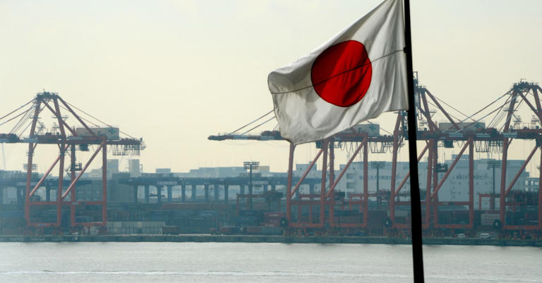 China widens Japan export curbs, targeting drone makers, nuclear firms ...