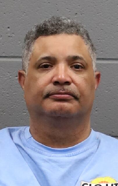 Man taken into custody after allegedly firing gun into air during ...