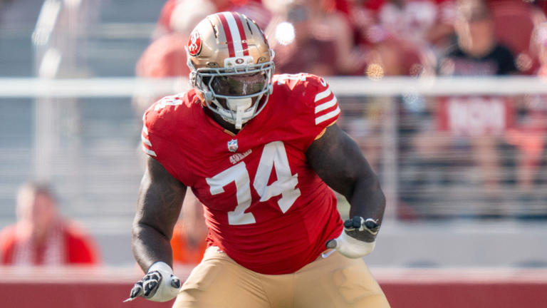 Three-way competition for Raiders LG spot
