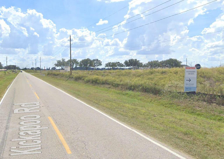 Master-planned 900-home community makes debut northwest of Houston