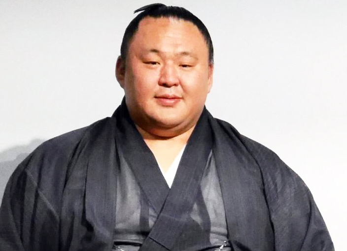 “鉄人”玉鷲13年ぶり十両に 歴代3位の大記録はストップ、上積み続く記録も【大相撲名古屋場所】 
