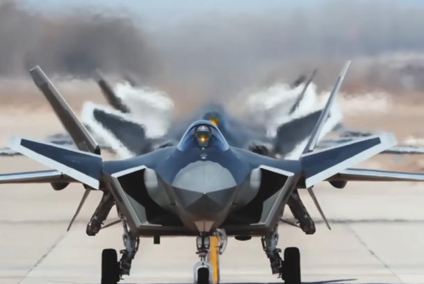 Rudal China PL-16 vs AIM-260 Amerika: Siapa yang Lebih Unggul?