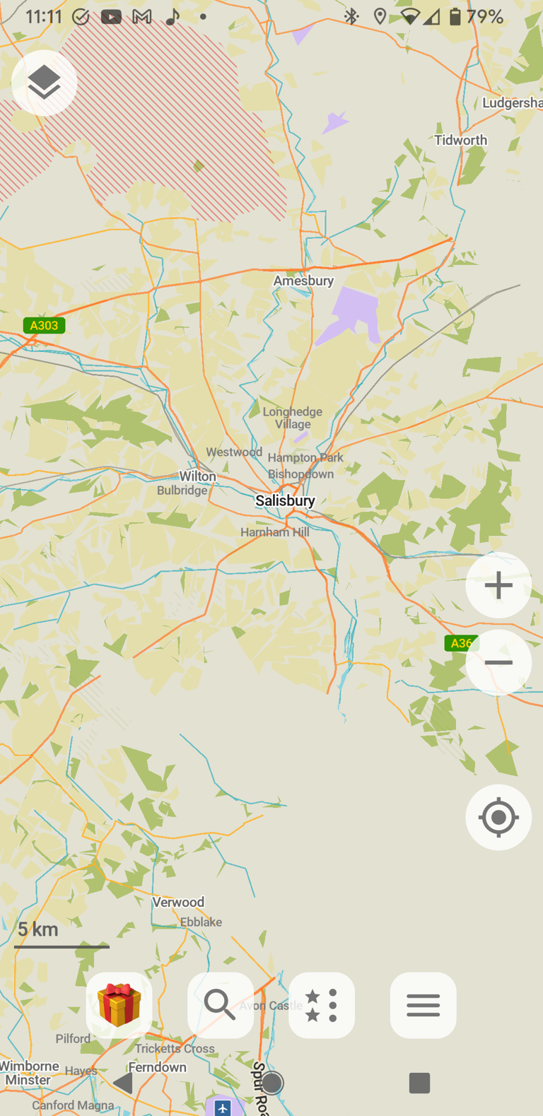 I finally tried the open-source Google Maps rival nobody talks about ...