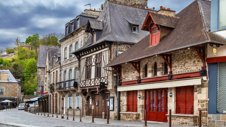 Rick Steves Calls This 'Impeccably Preserved' Medieval City The One Must-See In France's Brittany Region