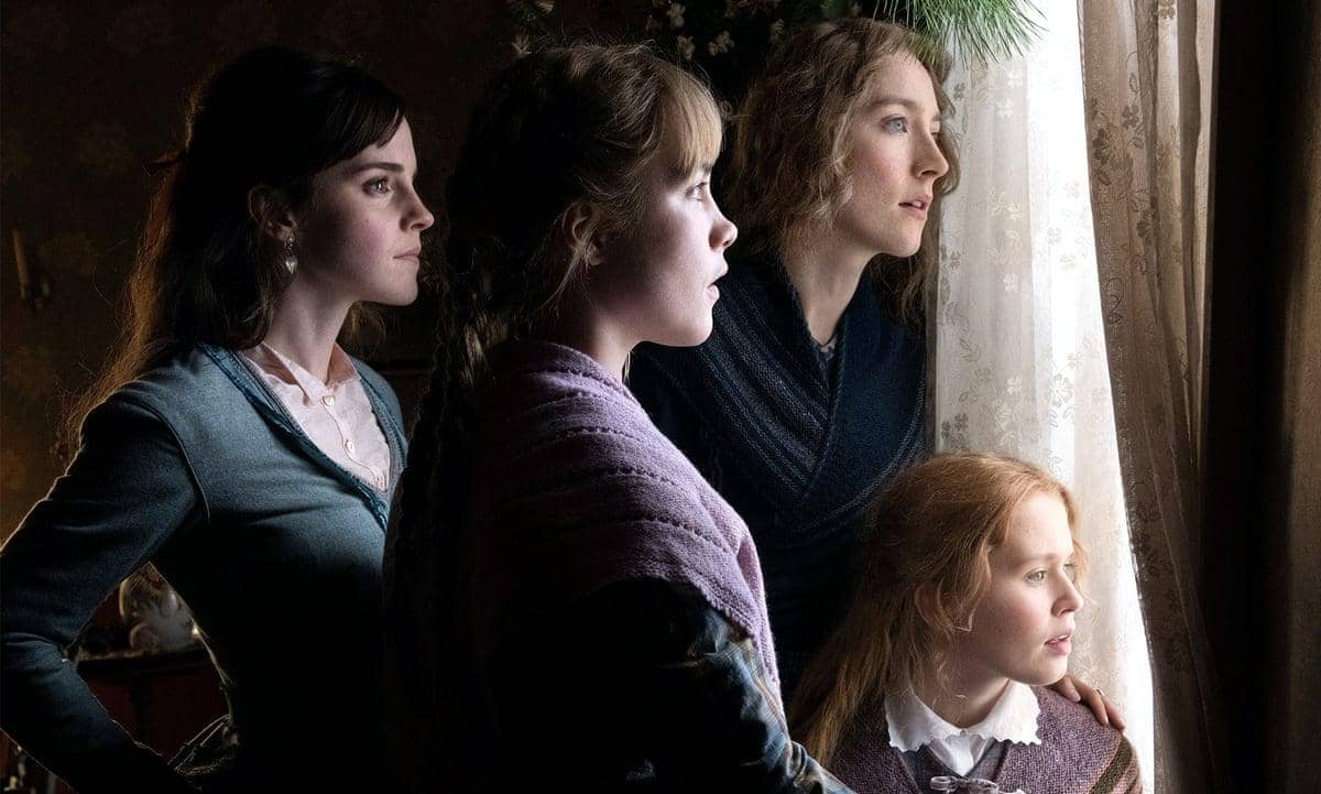 5 film barat tentang persaudaraan yang menyentuh hati