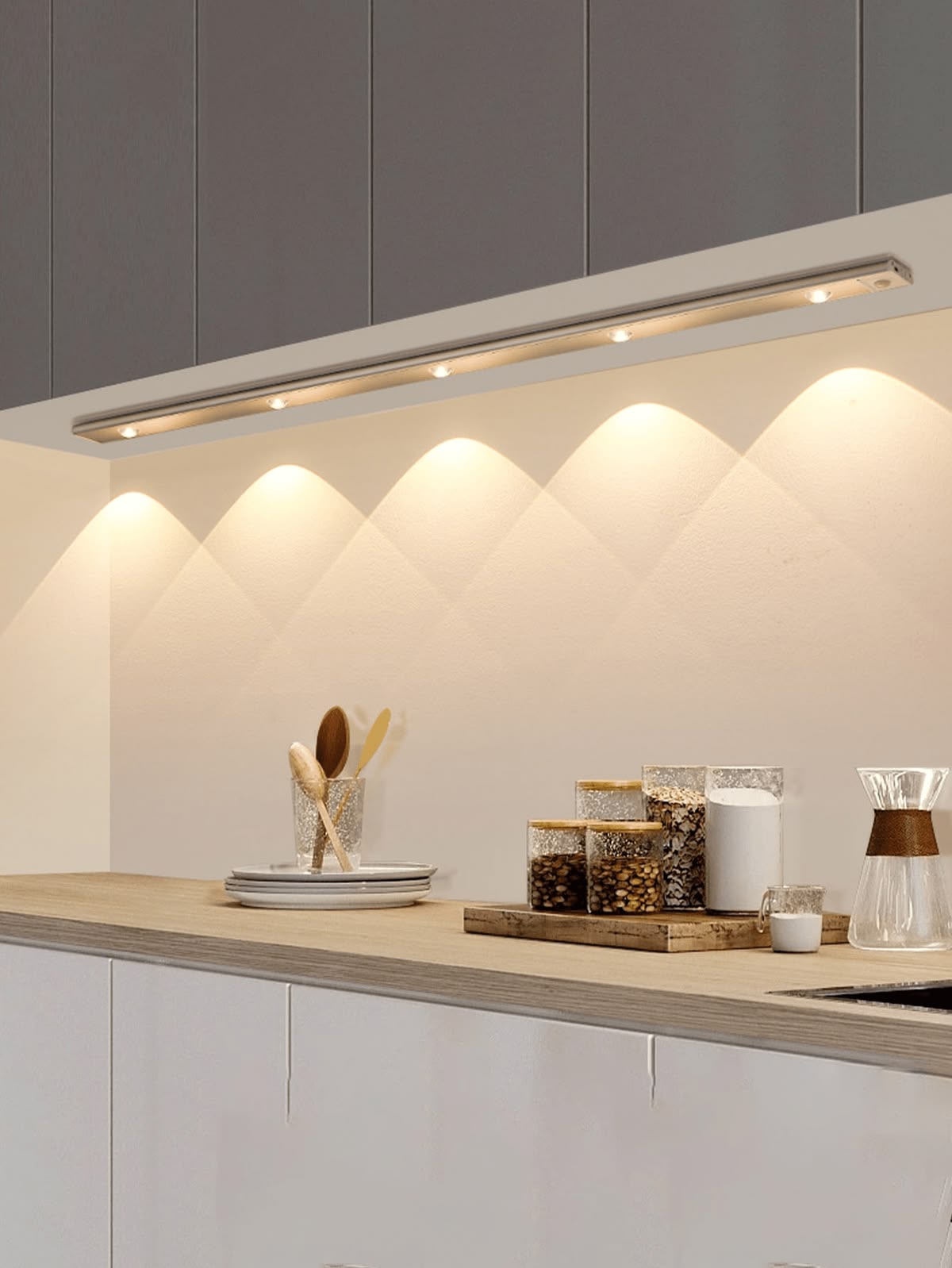 lampu dapur