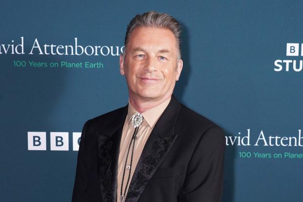 BBC mainstay show presented by Chris Packham axed after 14 years on our ...