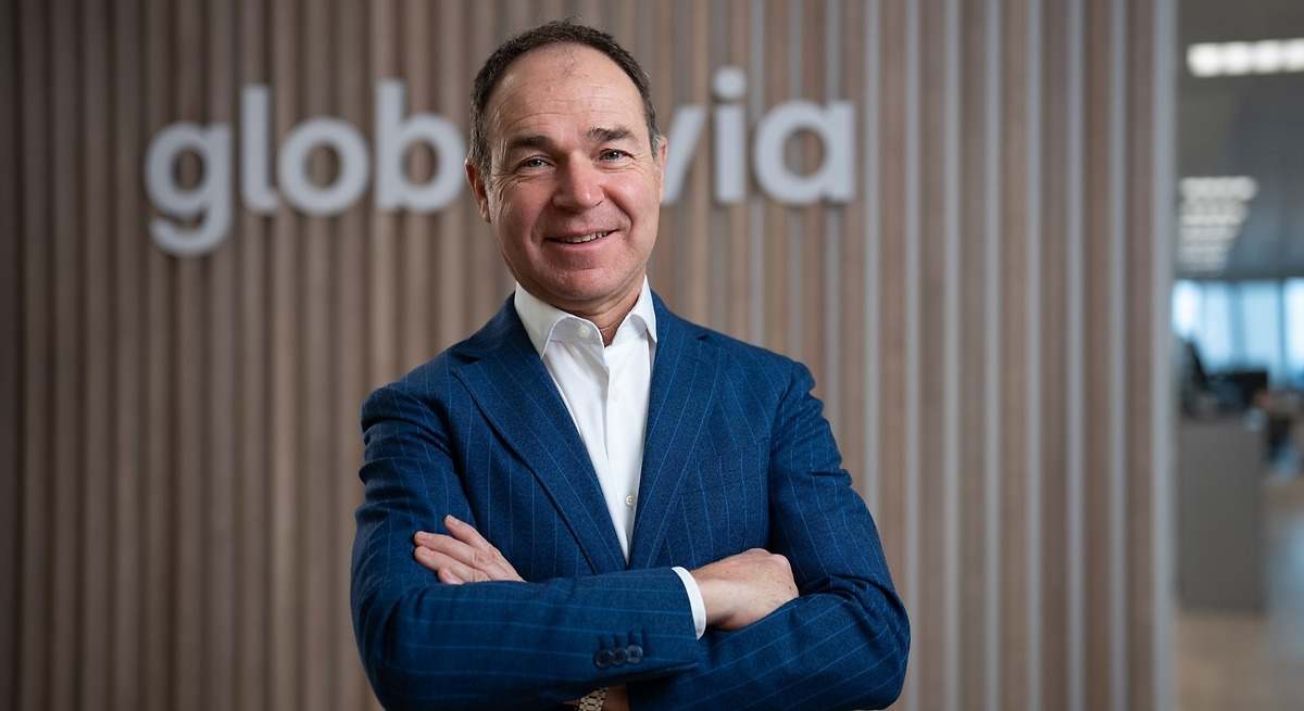 Globalvia reestructura de nuevo su cúpula en plena batalla entre los fondos