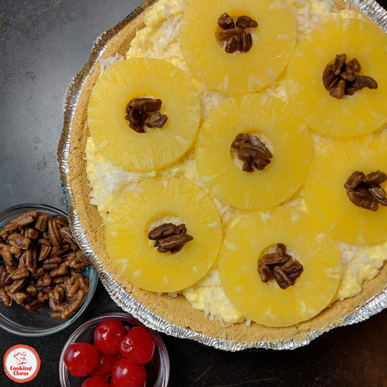Easy party desserts for your next get-together