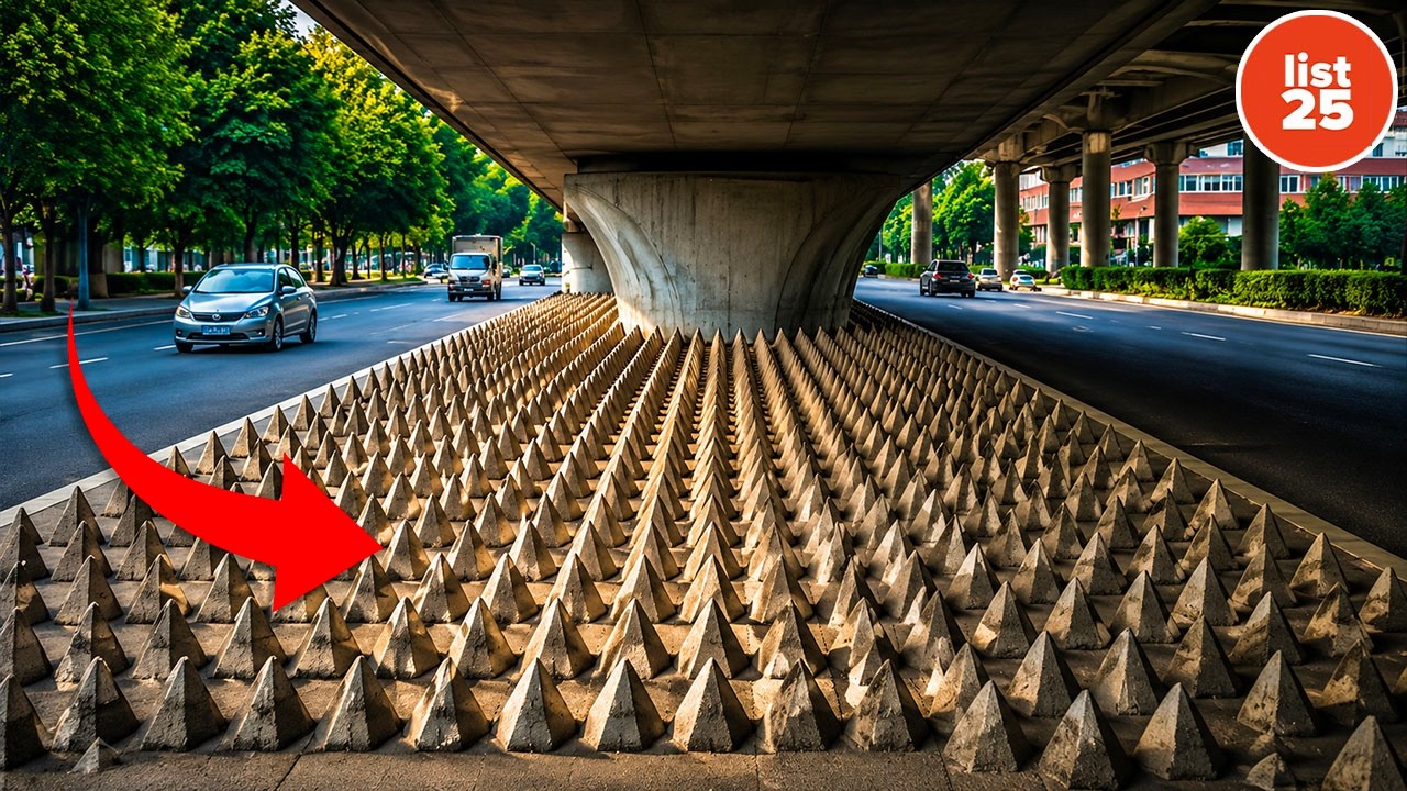 25 hidden design tricks that influence human behavior in public spaces