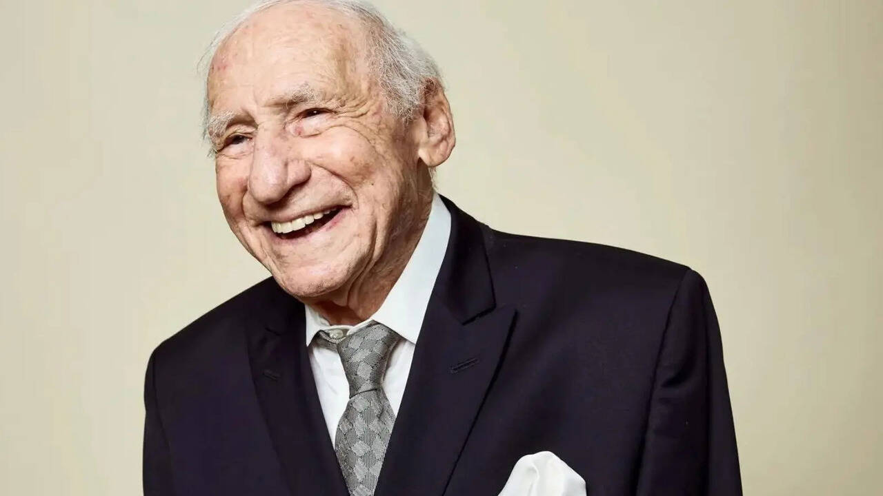 Mel Brooks turns 100: Looking into his remarkable life story
