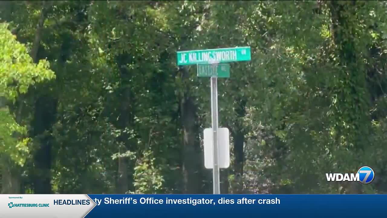 Two injured in Hattiesburg early morning shooting