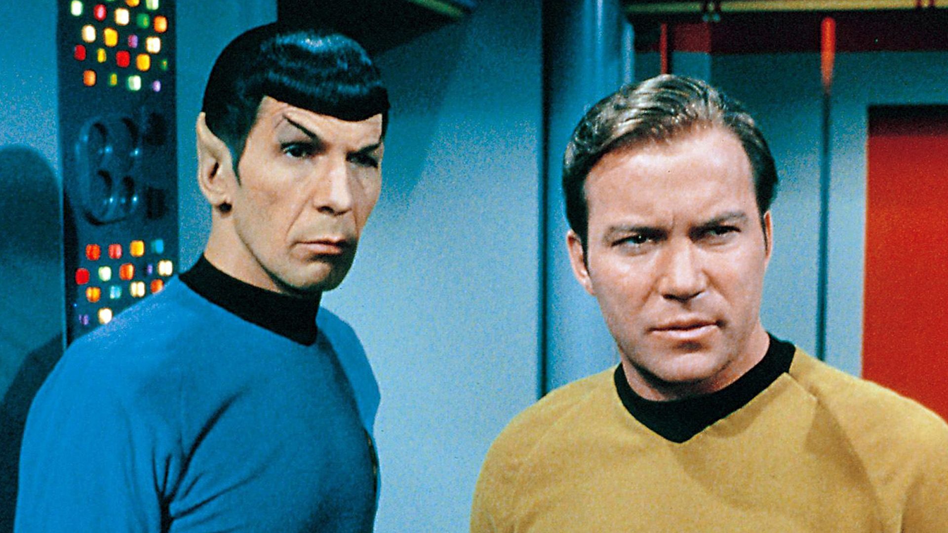 59 years later, Star Trek's best war episode remains peak sci-fi thanks ...