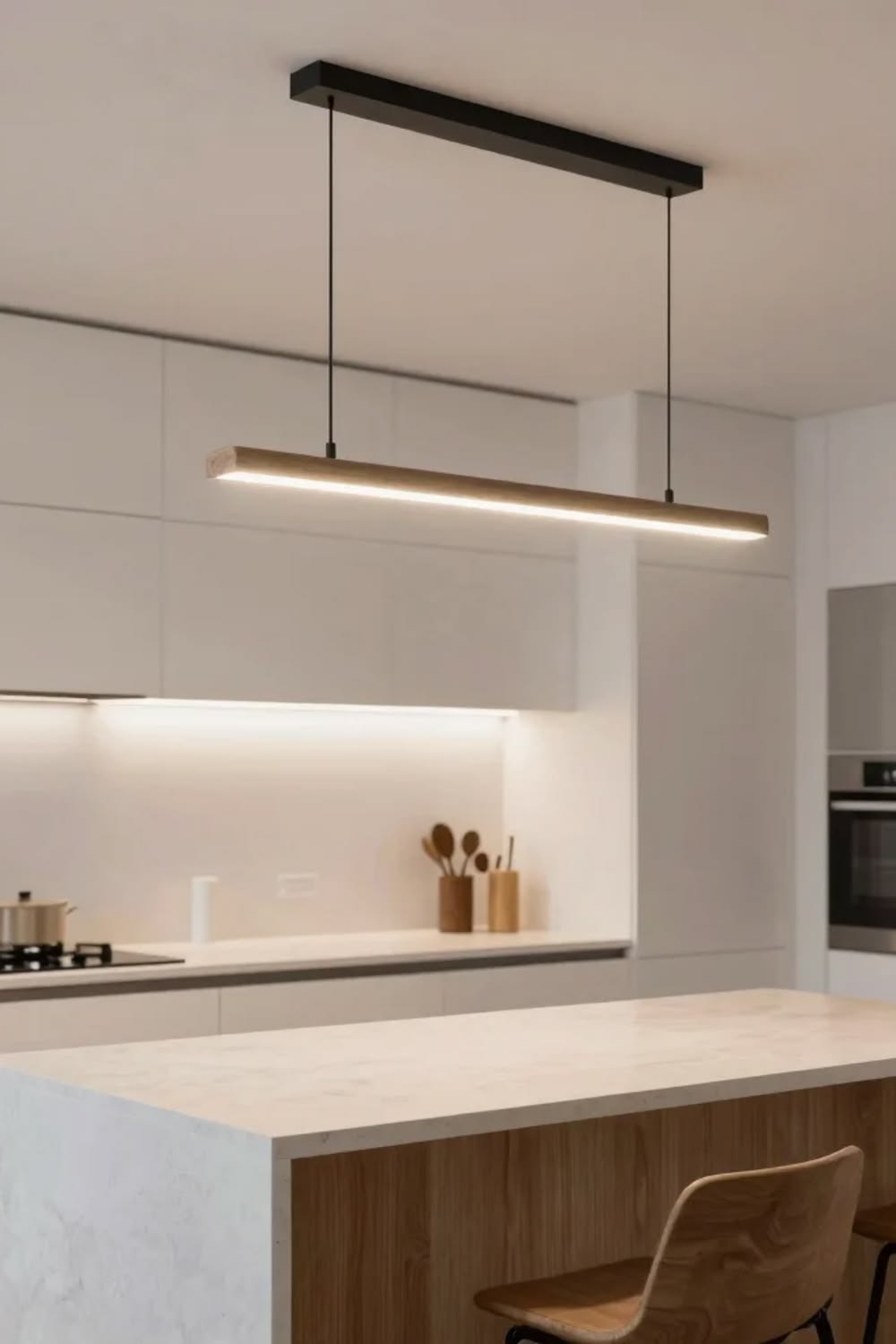 lampu dapur