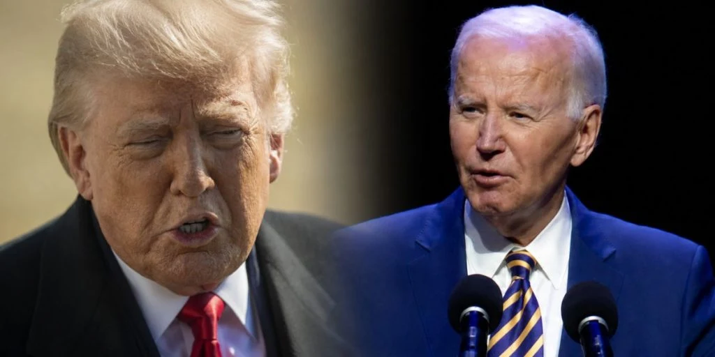 Trump’s latest Biden outburst fails another fact check
