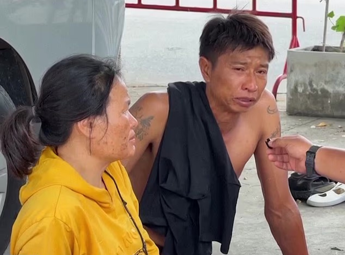 Cha mẹ thiếu nữ bị sát hại, giấu xác trong vali từ chối lời xin lỗi của nghi phạm