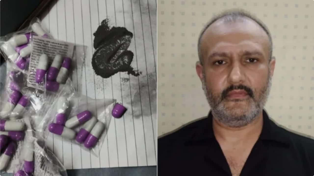 Major security scare averted in Mumbai: How police foiled a plot to ...