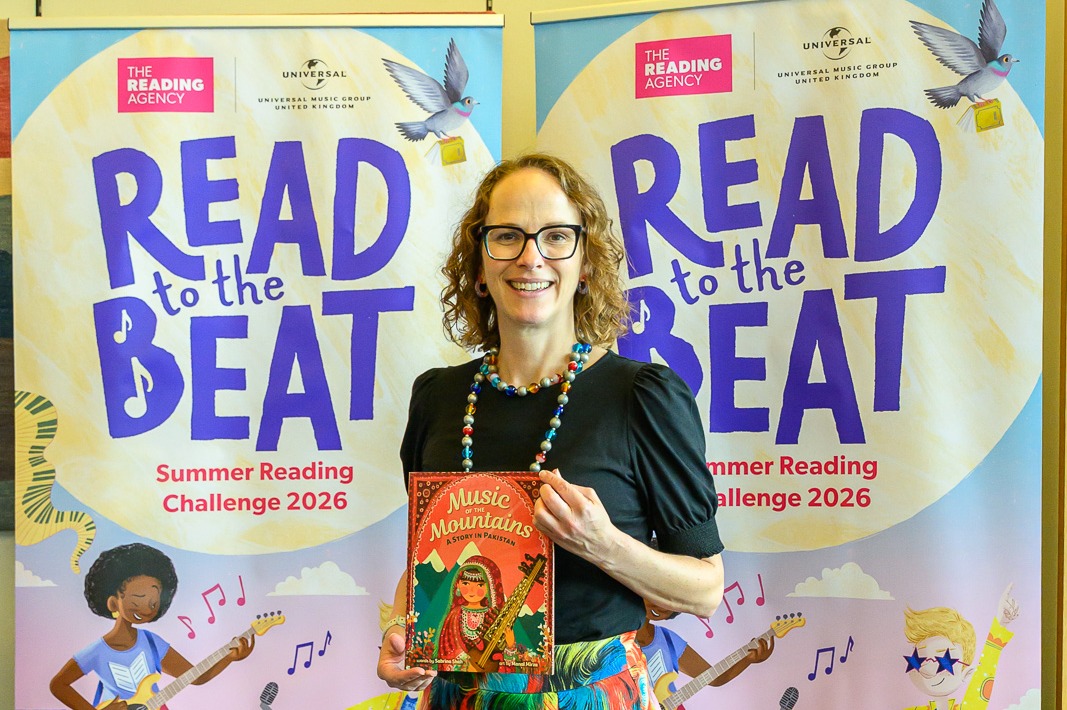 Political opinion with Alison Bennett MP: Let’s use our libraries this ...