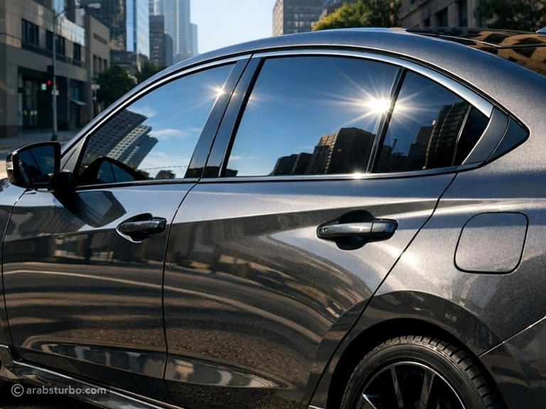 How to choose the right window tint for your car