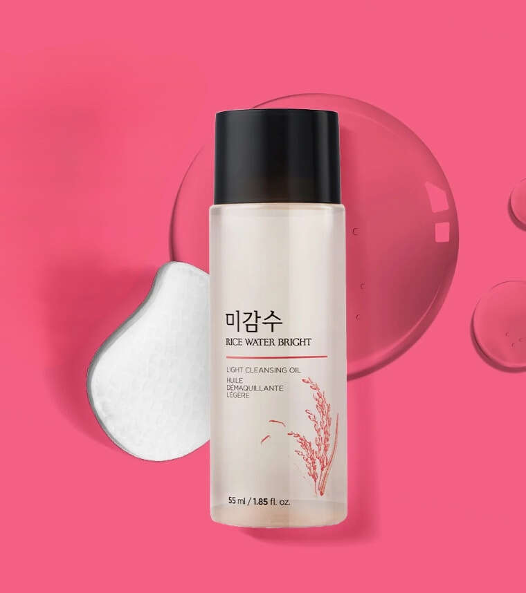 8 lightweight face oils that absorb quickly without clogging pores