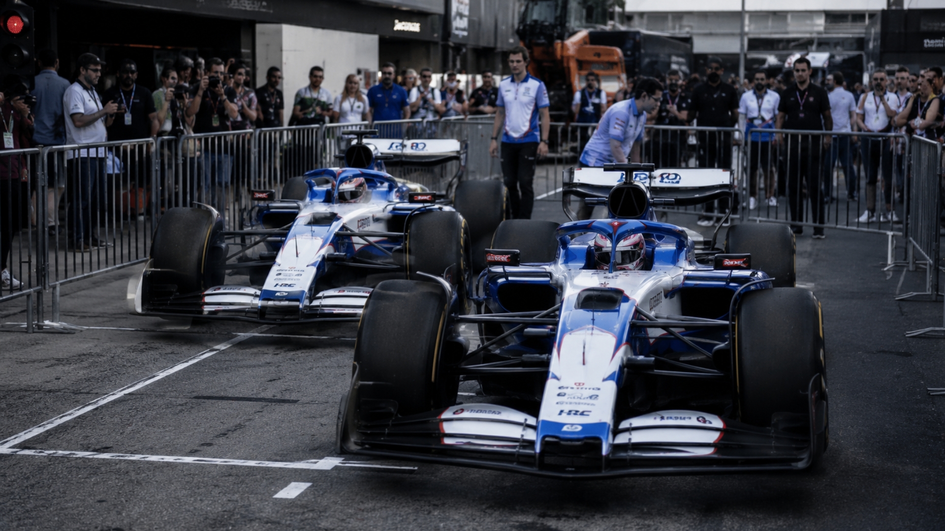 Racing Bulls’ Austria points are turning its midfield form into a pattern