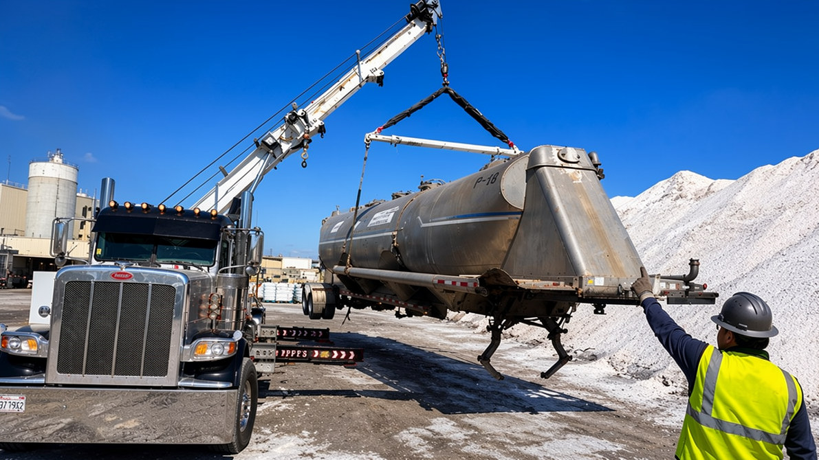 The landing gear failed under 50,000 lbs