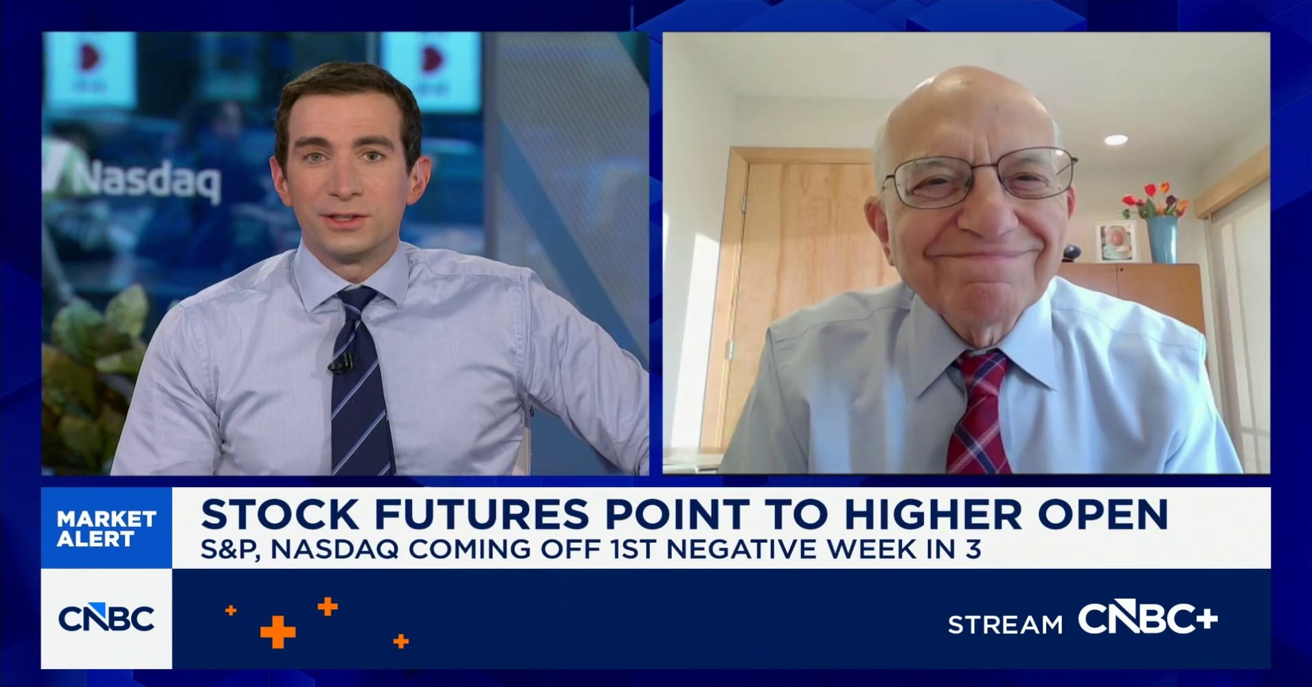 Apple price hikes defy tech trend, says Wharton economist Jeremy Siegel - technology news from CNBC