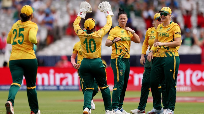 Proteas women aim for ICC T20 World Cup final amidst national solidarity
