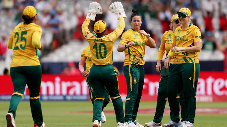 Proteas women aim for ICC T20 World Cup final amidst national solidarity