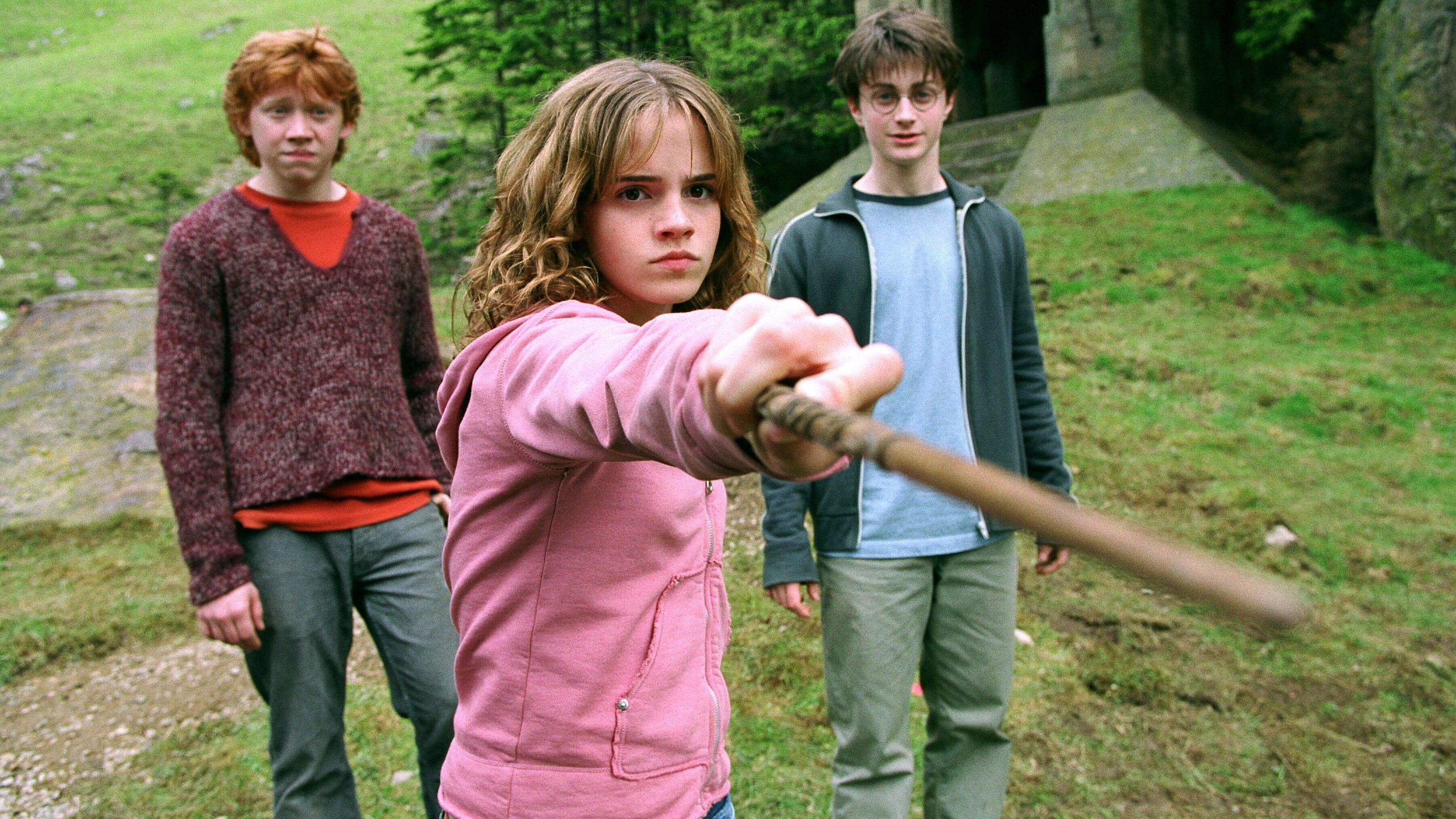Harry Potter officially sets exciting new release this October