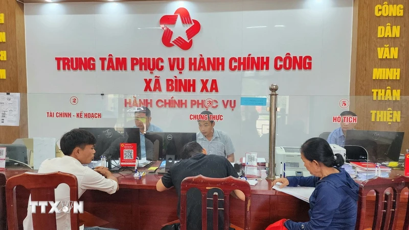 Thực tiễn từ cấp xã đòi hỏi giao quyền cùng nguồn lực