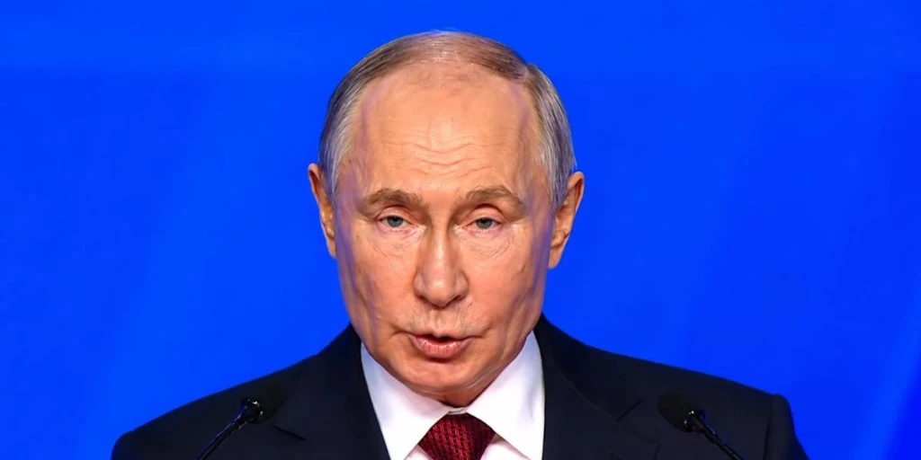 Russia aims to build its own Starlink with hundreds of new satellites