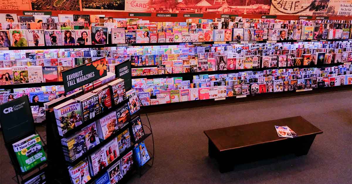 15 real things from the past that would be unimaginable today