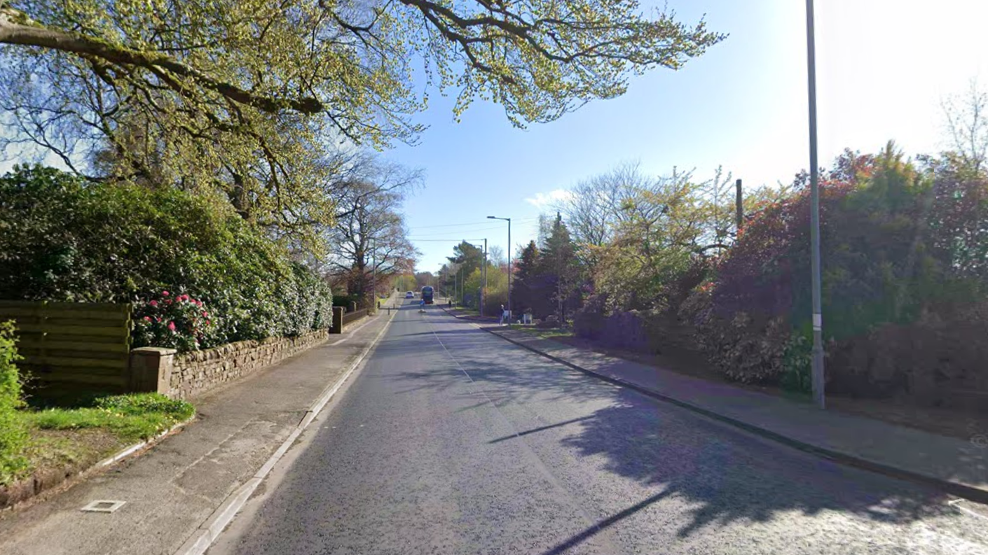 Police appeal after woman sexually assaulted in Lockerbie