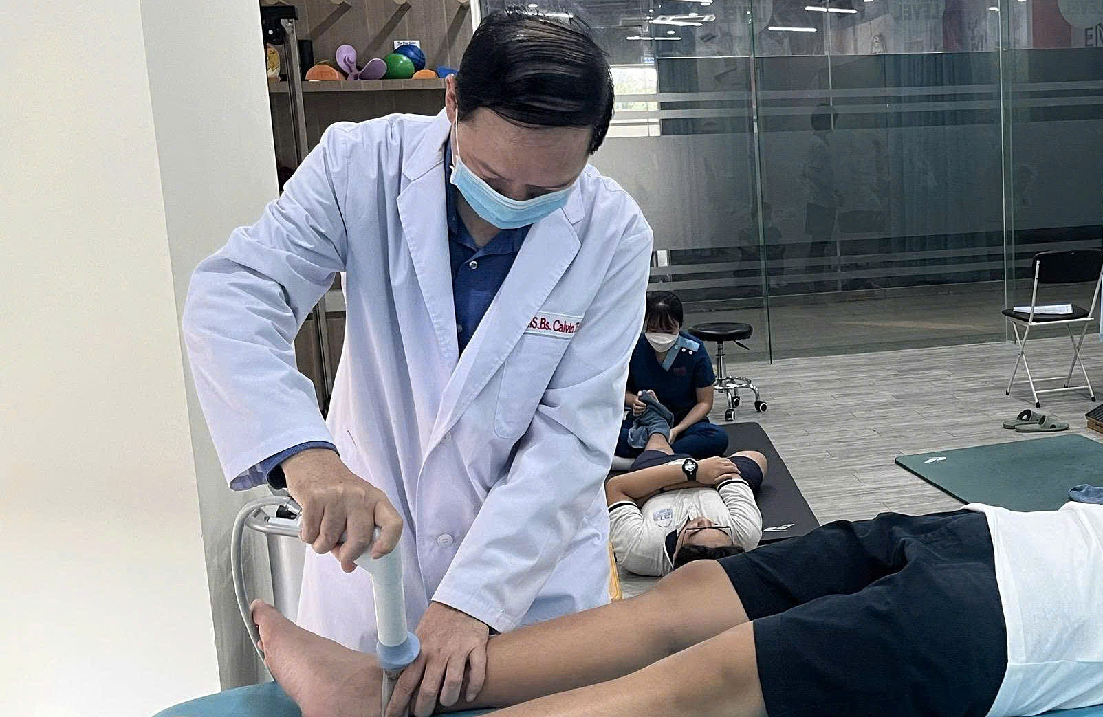 Trẻ thấp còi là do gene?