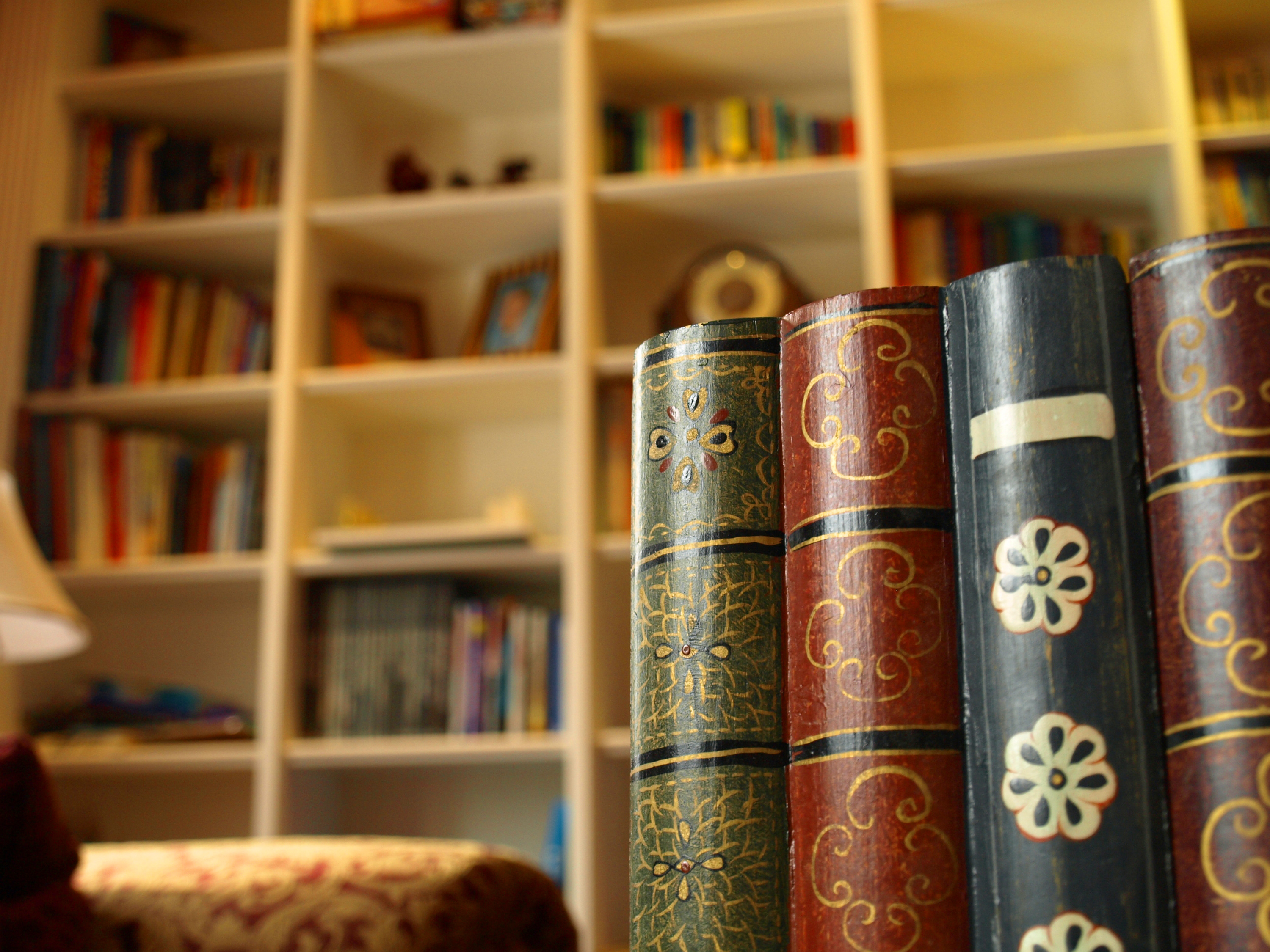 Design recipes: Tips for built-ins