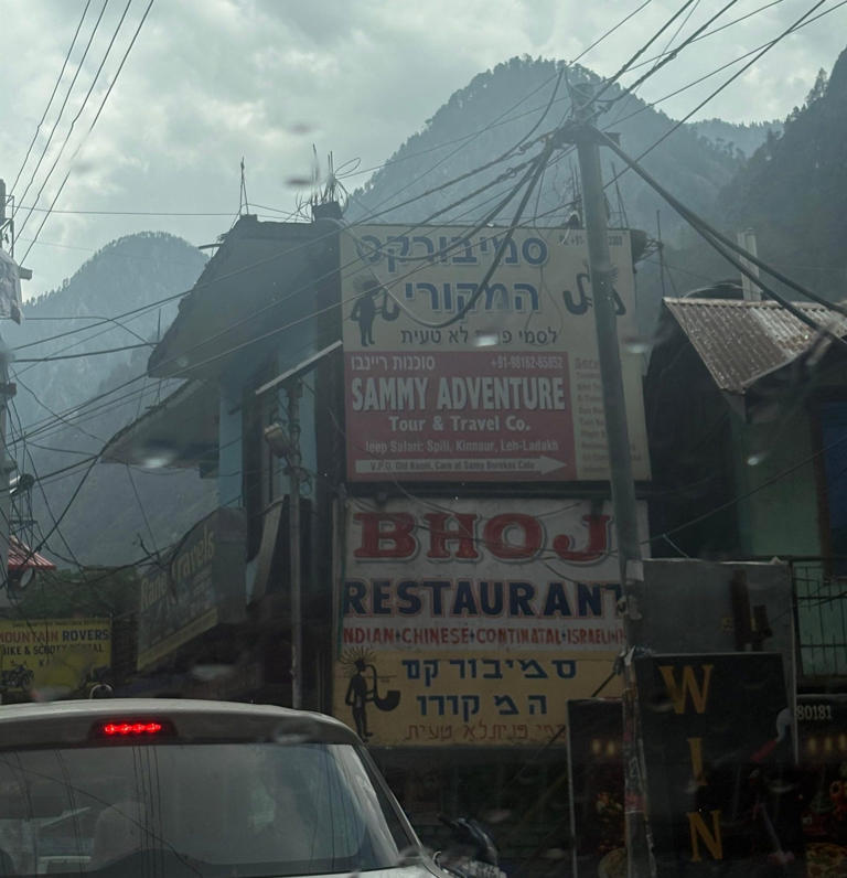 Parvati Valley built a music, rave and drug economy. Now it doesn’t ...