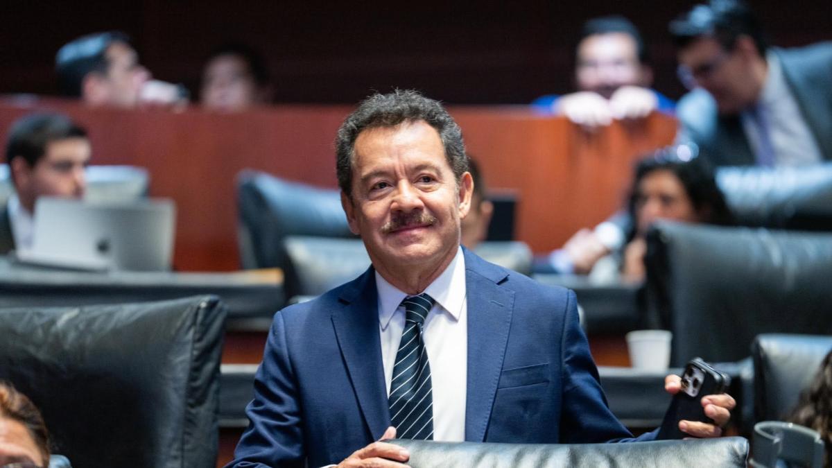 Morena frena la prisa en el Senado: elegirá su presidencia hasta ...