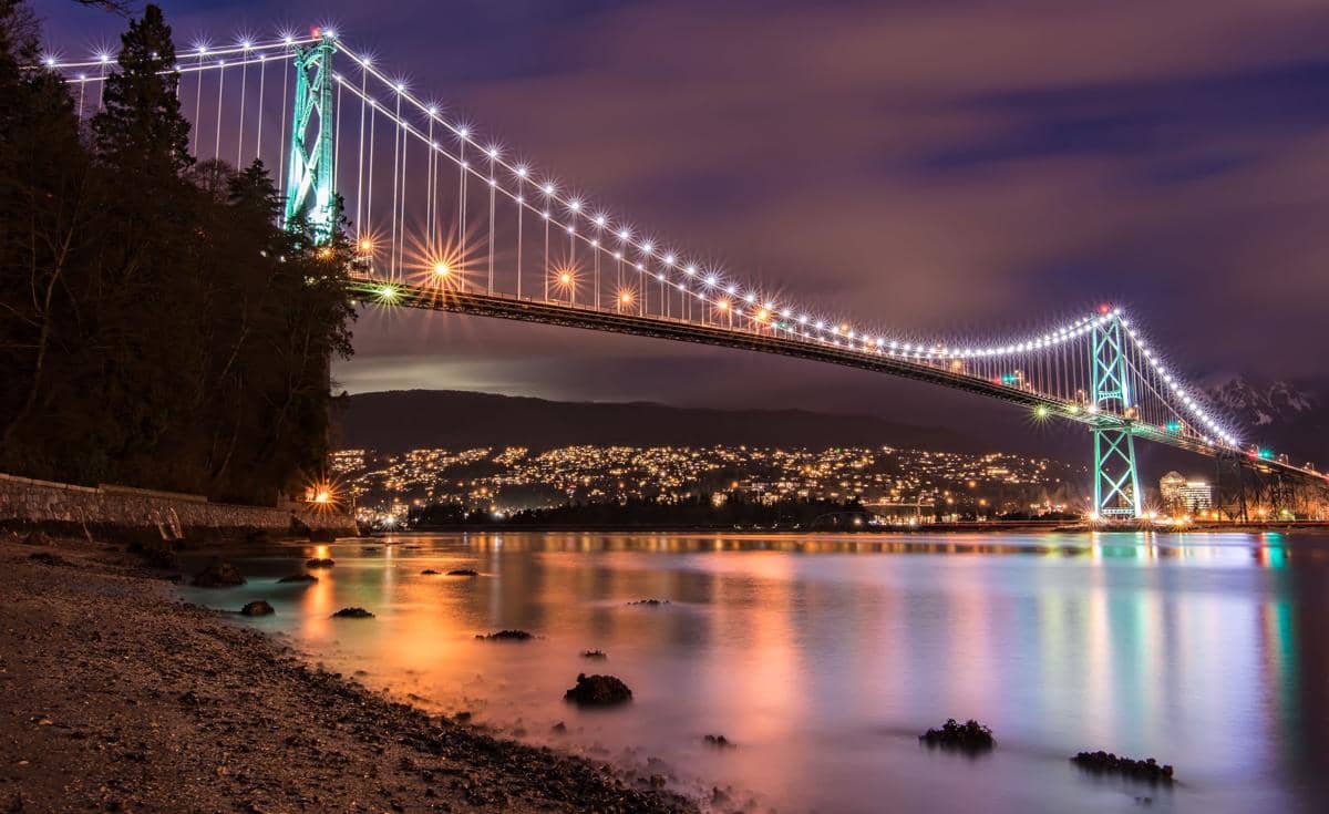 8 Fakta Menakjubkan Arsitektur Vancouver, Kota Kaca yang Nyaris Hilang 8