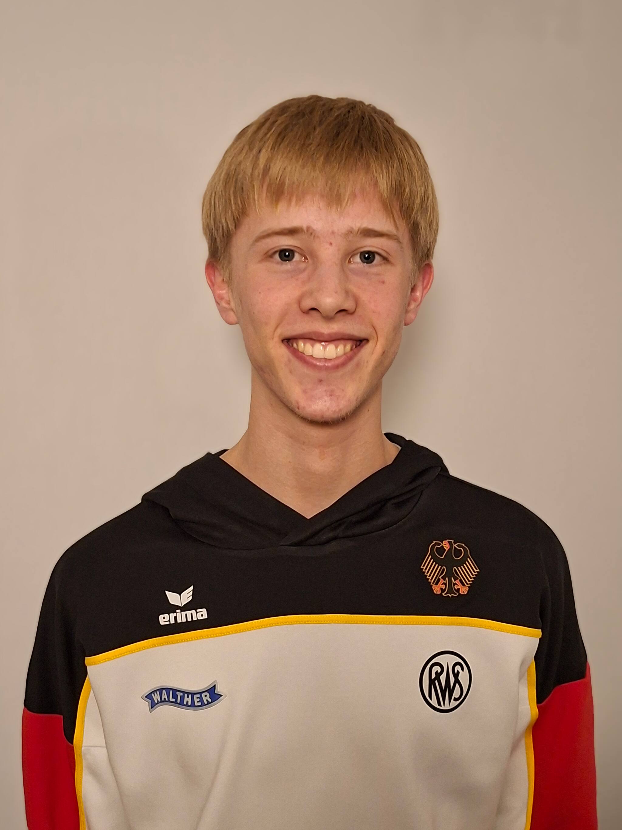 Bekleidung nicht regelkonform: Wieso der Celler Sportschütze Alexander ...
